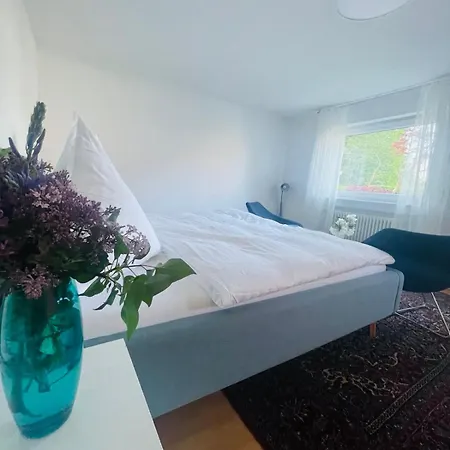 Hawk Apartament Baden-Baden