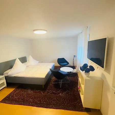Hawk Apartament