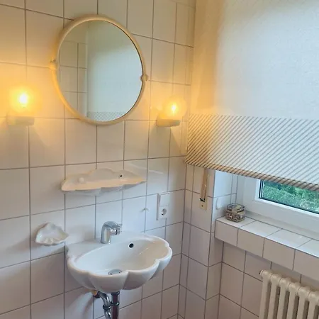 Appartement Hawk