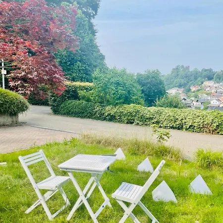 Apartament Hawk Baden-Baden